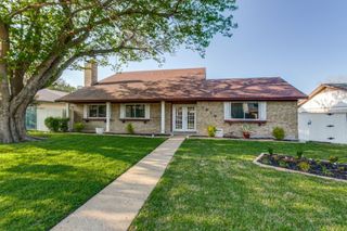 1618 Aurora Drive, Richardson, TX 75081