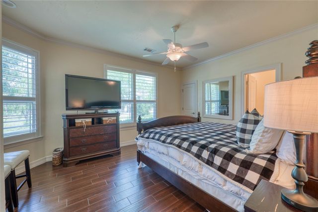 604 Fault Line DR, Horseshoe Bay, TX 78657