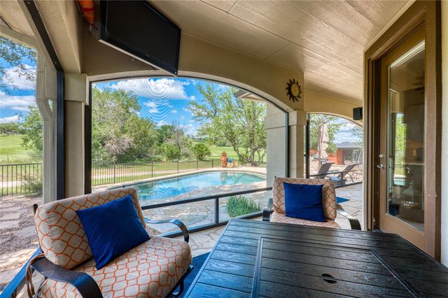 604 Fault Line DR, Horseshoe Bay, TX 78657