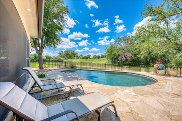 604 Fault Line DR, Horseshoe Bay, TX 78657