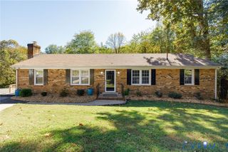 10201 Seacliff Ln, Chesterfield, VA 23236