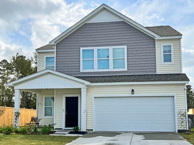 5340 Bending Flats Way, Summerville, SC 29485