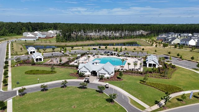 5340 Bending Flats Way, Summerville, SC 29485