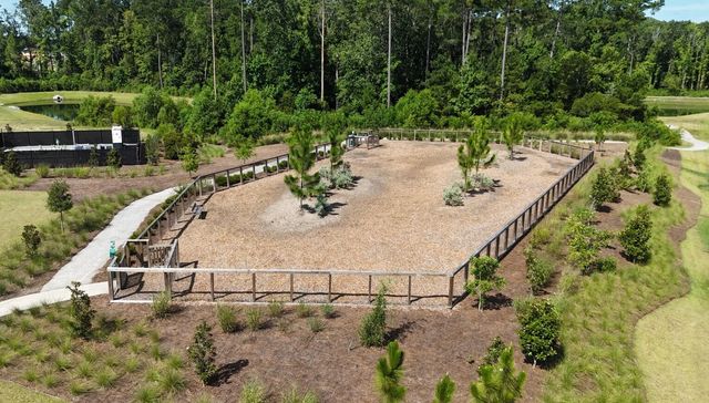 5340 Bending Flats Way, Summerville, SC 29485