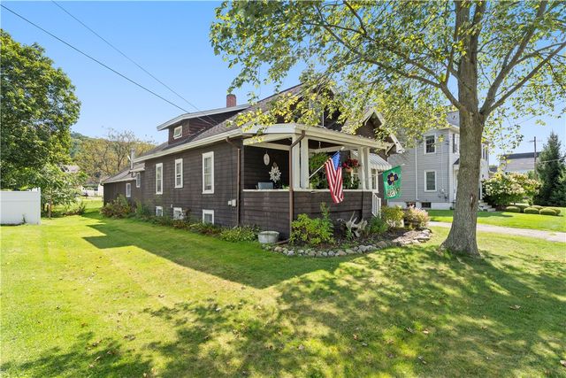 379 Seneca Road, Hornellsville, NY 14843