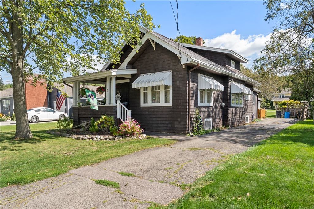 379 Seneca Road, Hornellsville, NY 14843