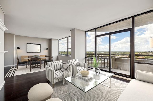 15 Greenway Plaza 11A, Houston, TX 77046