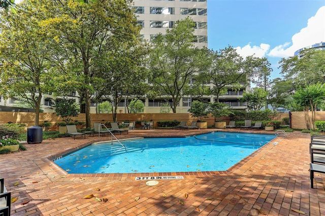 15 Greenway Plaza 11A, Houston, TX 77046