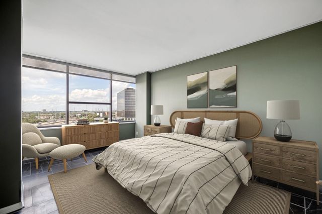 15 Greenway Plaza 11A, Houston, TX 77046