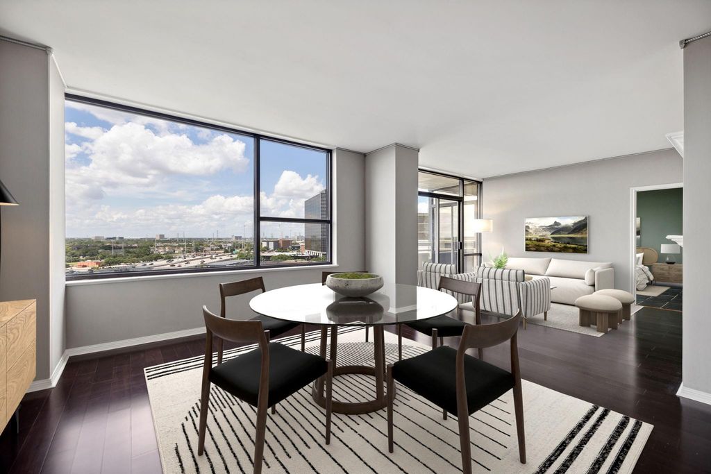 15 Greenway Plaza 11A, Houston, TX 77046