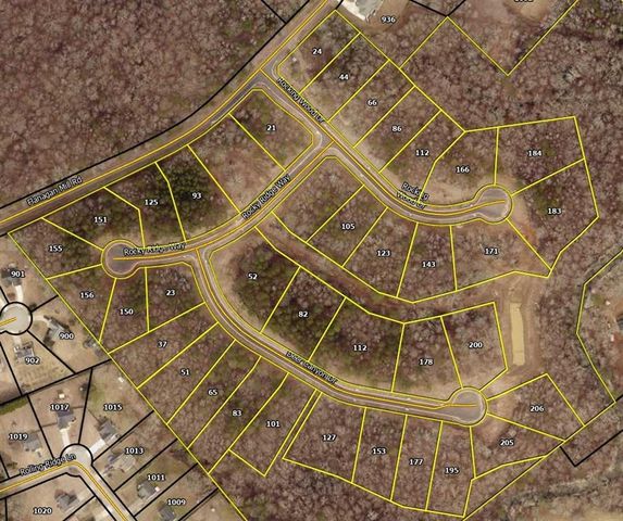 206 Deer Canyon Drive, Winder, GA 30680