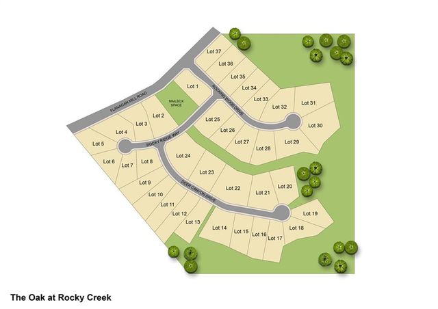 206 Deer Canyon Drive, Winder, GA 30680