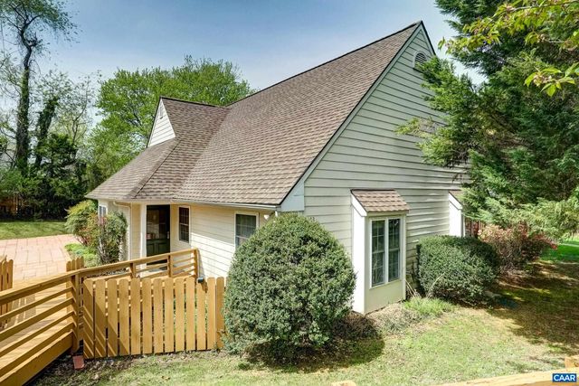 1253 CLOVER RIDGE PL, Charlottesville, VA 22901