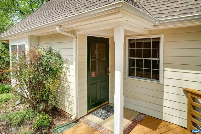 1253 CLOVER RIDGE PL, Charlottesville, VA 22901