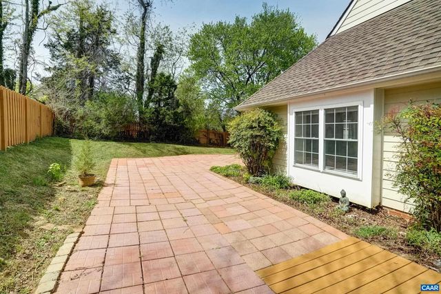 1253 CLOVER RIDGE PL, Charlottesville, VA 22901