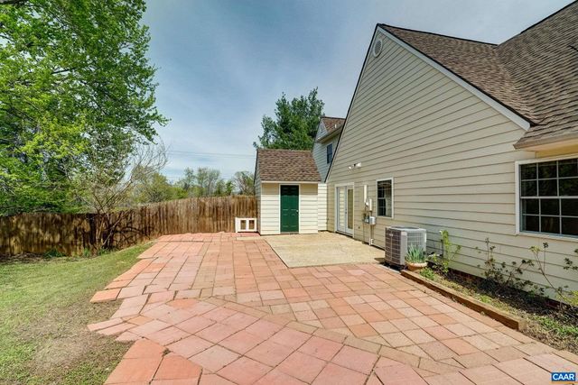 1253 CLOVER RIDGE PL, Charlottesville, VA 22901