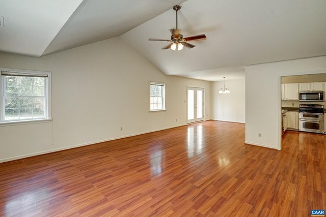 1253 CLOVER RIDGE PL, Charlottesville, VA 22901