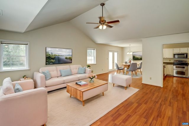 1253 CLOVER RIDGE PL, Charlottesville, VA 22901