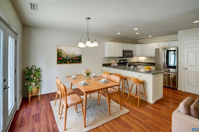 1253 CLOVER RIDGE PL, Charlottesville, VA 22901