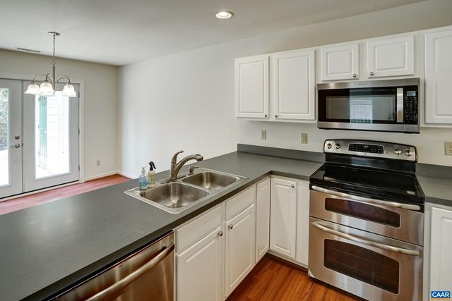 1253 CLOVER RIDGE PL, Charlottesville, VA 22901