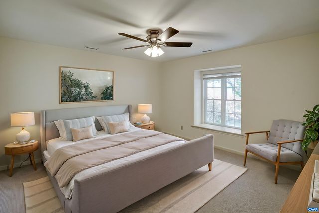 1253 CLOVER RIDGE PL, Charlottesville, VA 22901