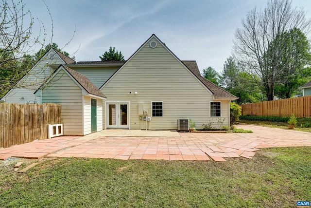 1253 CLOVER RIDGE PL, Charlottesville, VA 22901