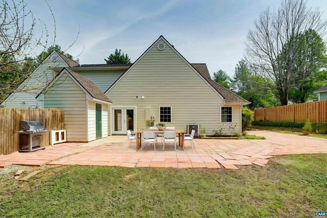 1253 CLOVER RIDGE PL, Charlottesville, VA 22901