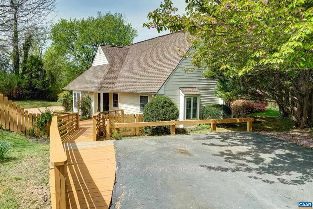 1253 CLOVER RIDGE PL, Charlottesville, VA 22901