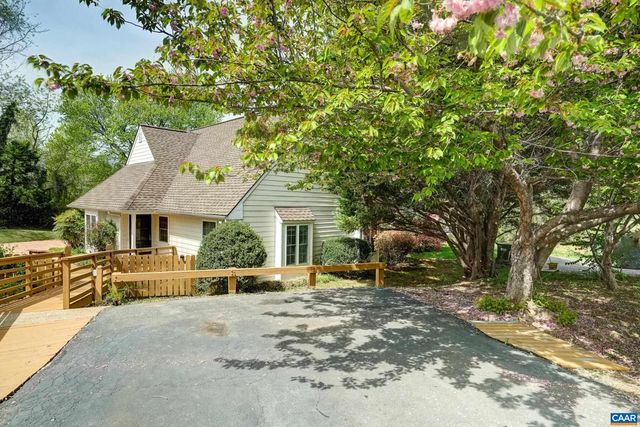 1253 CLOVER RIDGE PL, Charlottesville, VA 22901