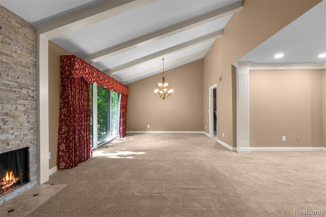 6471 Maple Hills Drive, Bloomfield Hills, MI 48301