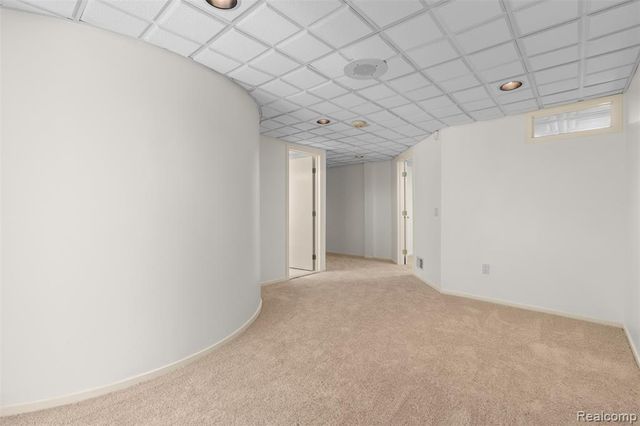 6471 Maple Hills Drive, Bloomfield Hills, MI 48301
