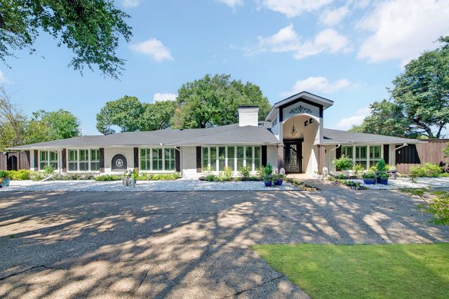 14087 Brookridge Drive, Dallas, TX 75240