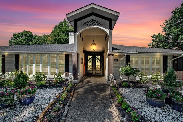 14087 Brookridge Drive, Dallas, TX 75240