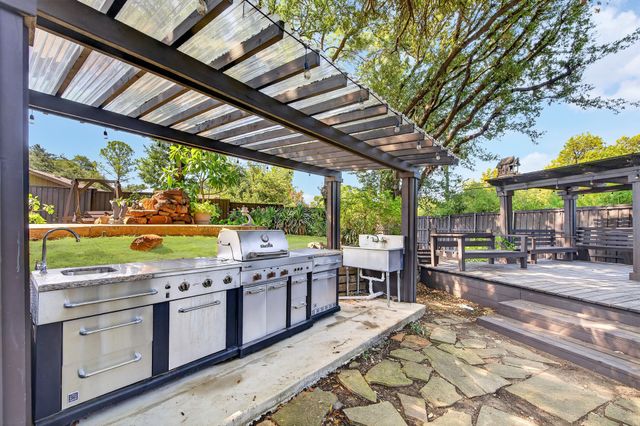 14087 Brookridge Drive, Dallas, TX 75240