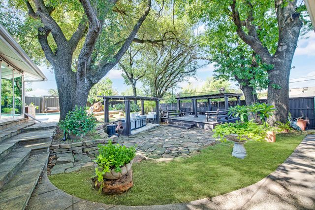 14087 Brookridge Drive, Dallas, TX 75240