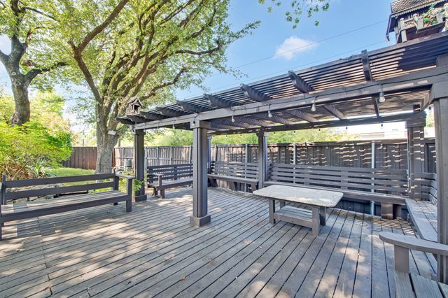 14087 Brookridge Drive, Dallas, TX 75240