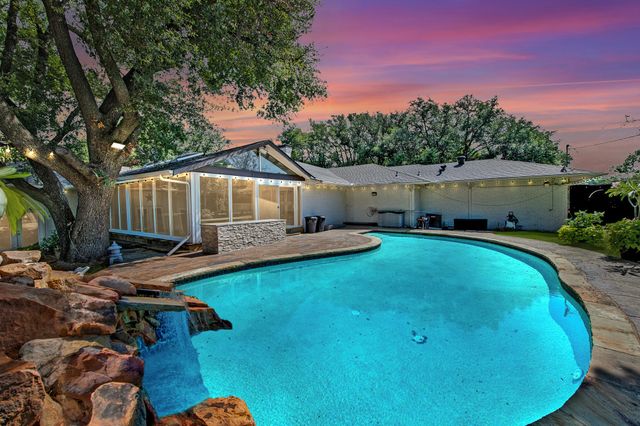 14087 Brookridge Drive, Dallas, TX 75240