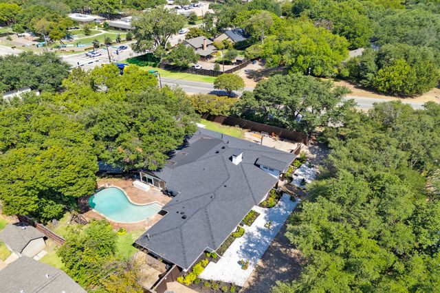 14087 Brookridge Drive, Dallas, TX 75240