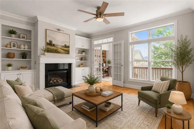 10728 Ellicot Way, Alpharetta, GA 30022