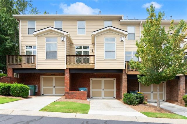 10728 Ellicot Way, Alpharetta, GA 30022