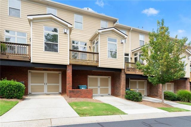 10728 Ellicot Way, Alpharetta, GA 30022
