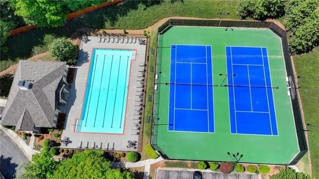 10728 Ellicot Way, Alpharetta, GA 30022