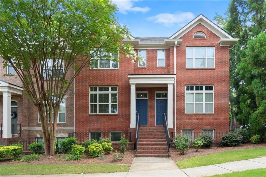 10728 Ellicot Way, Alpharetta, GA 30022