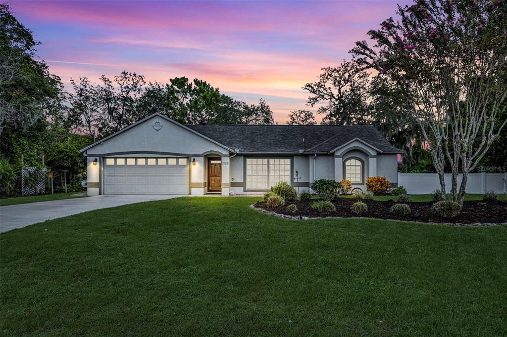 2159 VAN ORMAN DRIVE, Deltona, FL 32725
