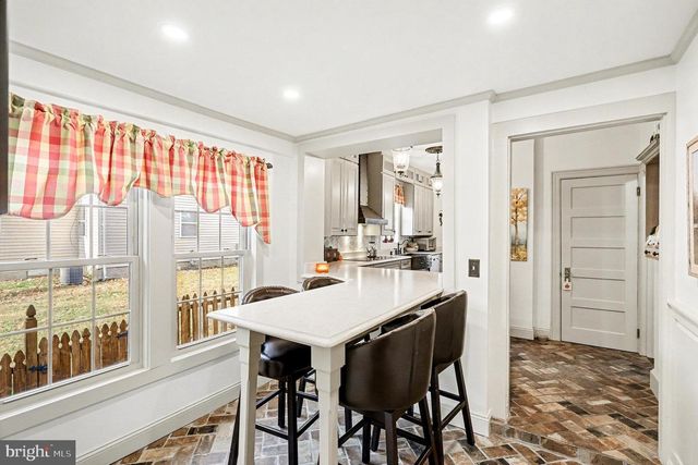 904 HANOVER ST, Fredericksburg, VA 22401