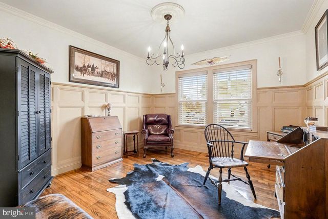 904 HANOVER ST, Fredericksburg, VA 22401