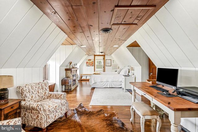 904 HANOVER ST, Fredericksburg, VA 22401