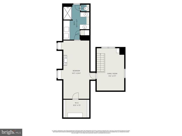 904 HANOVER ST, Fredericksburg, VA 22401