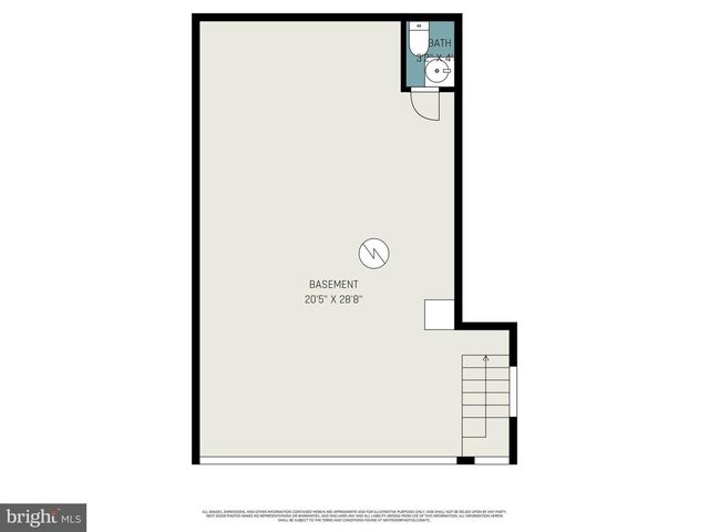 904 HANOVER ST, Fredericksburg, VA 22401