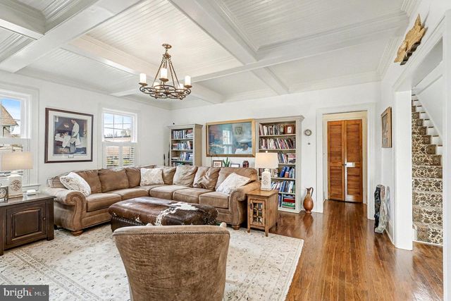 904 HANOVER ST, Fredericksburg, VA 22401